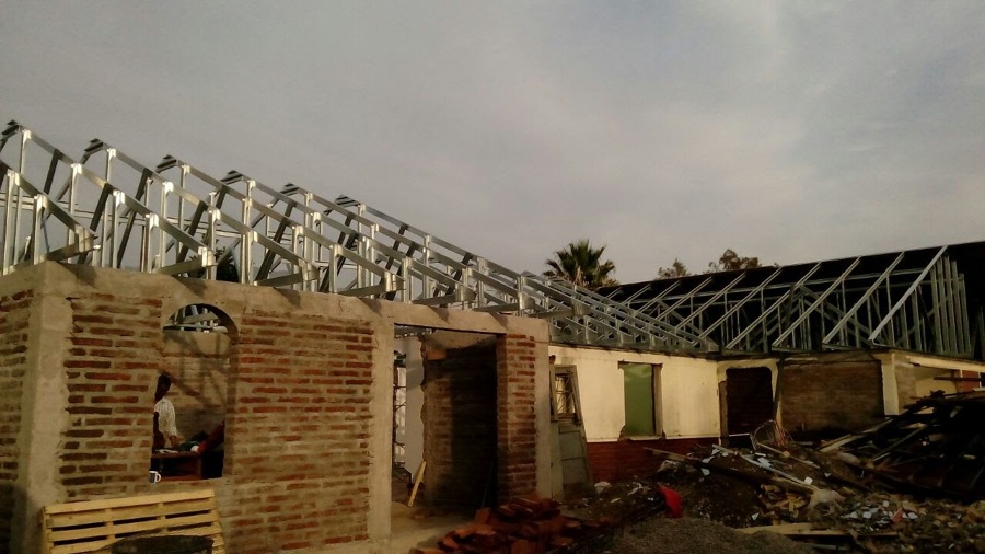 Casa particular en macul