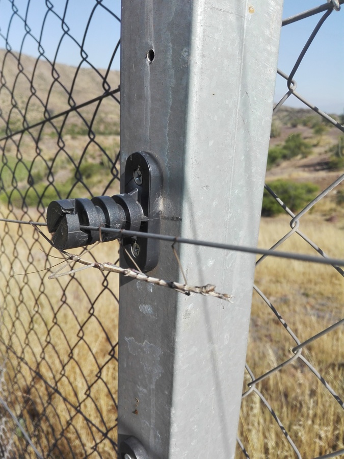 CERCO ELECTRICO SAN FELIPE