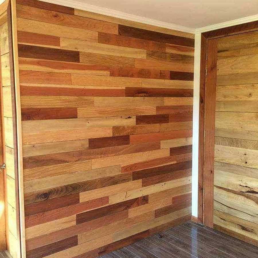 Revestimiento interior