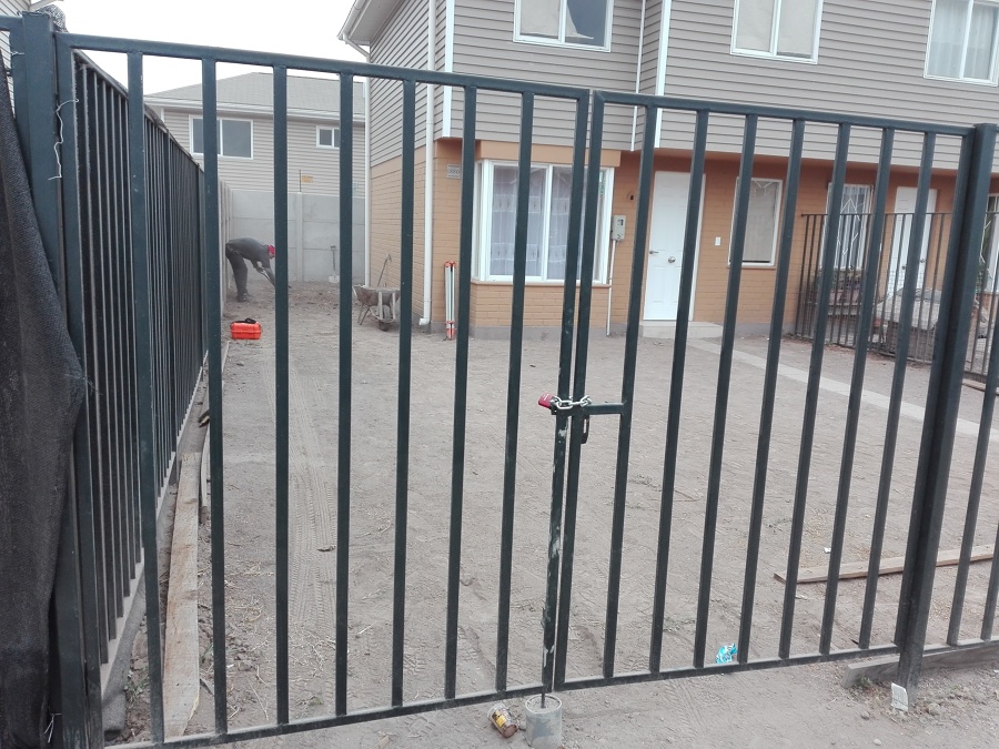 Remodelacion casa nueva