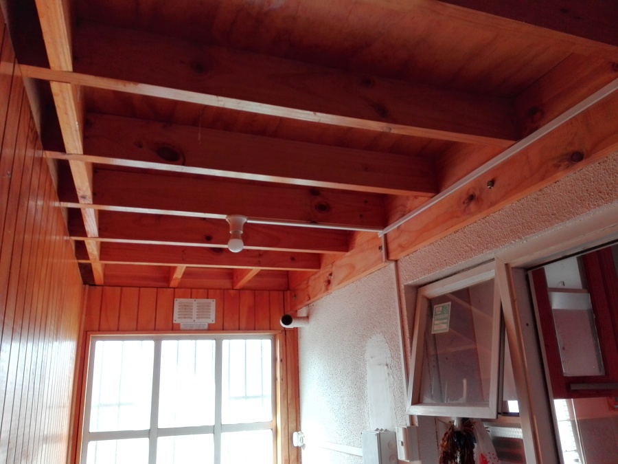 Remodelacion cocina Las Dalias - 8,5m2