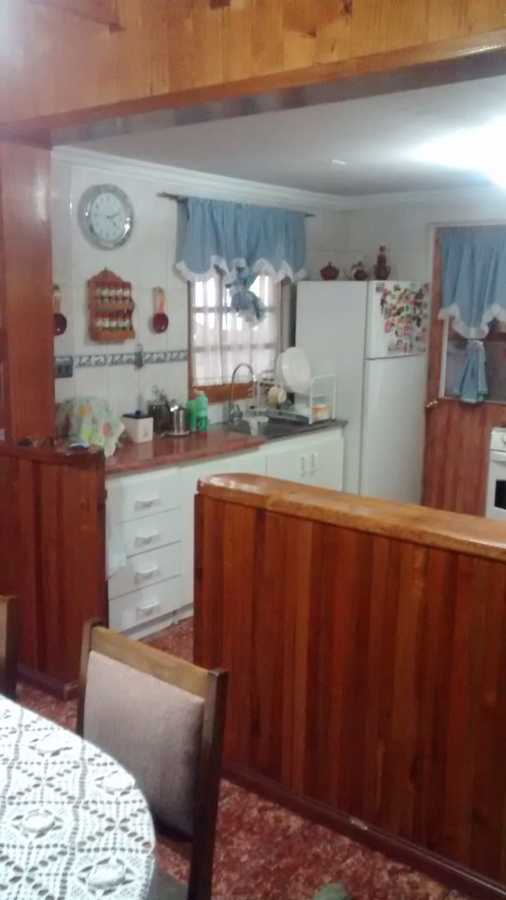 Remodelación casa