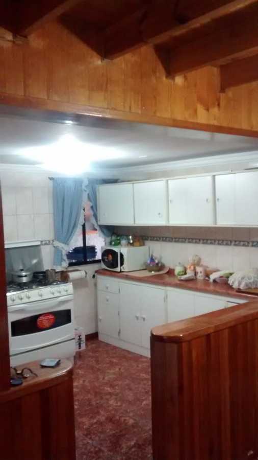 Remodelación casa