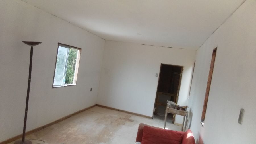 pinturas y ventanas