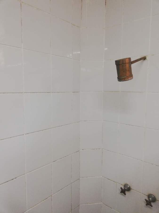 Reparación de baños y duchas