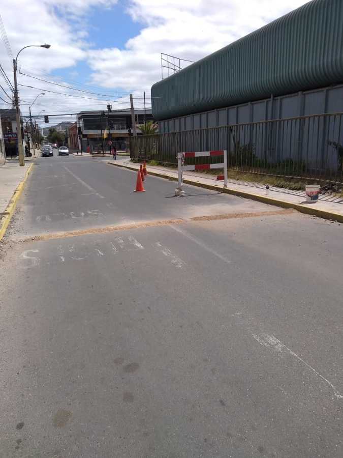 Instalación Agua Potable