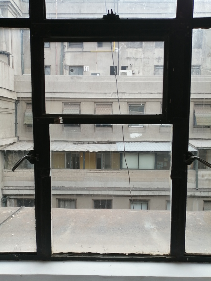 MODIFICACION VENTANA