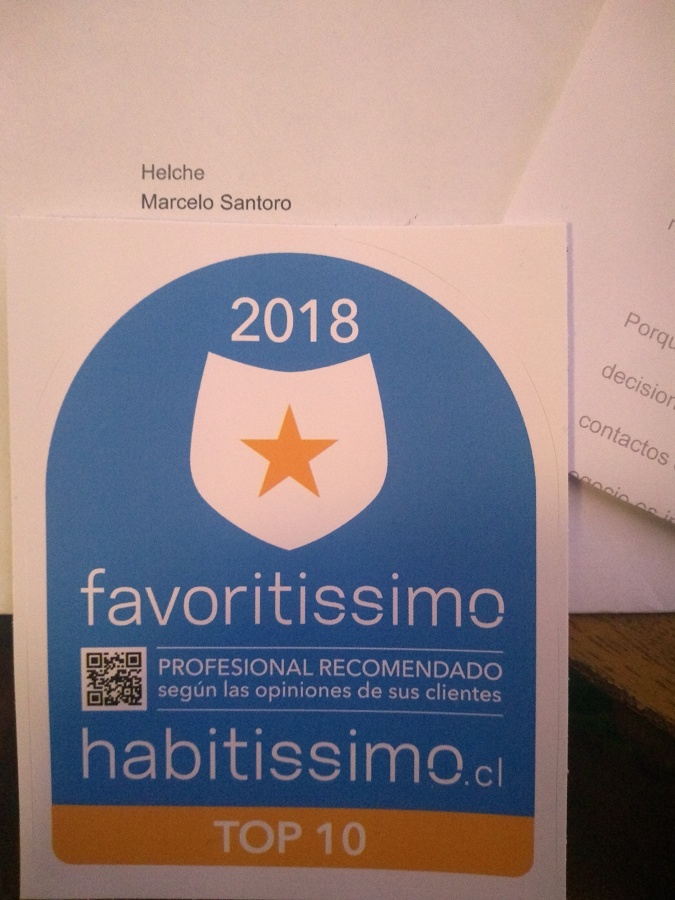 Favoritissimo