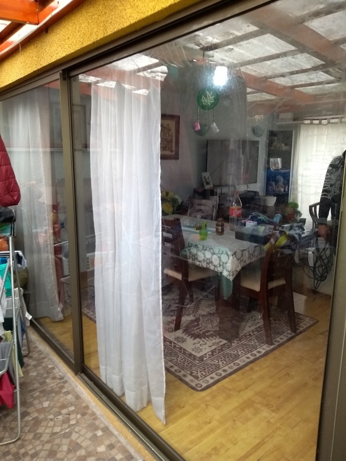 Cambio de cristal quebrado