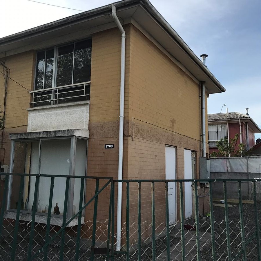 Reparación pinturas