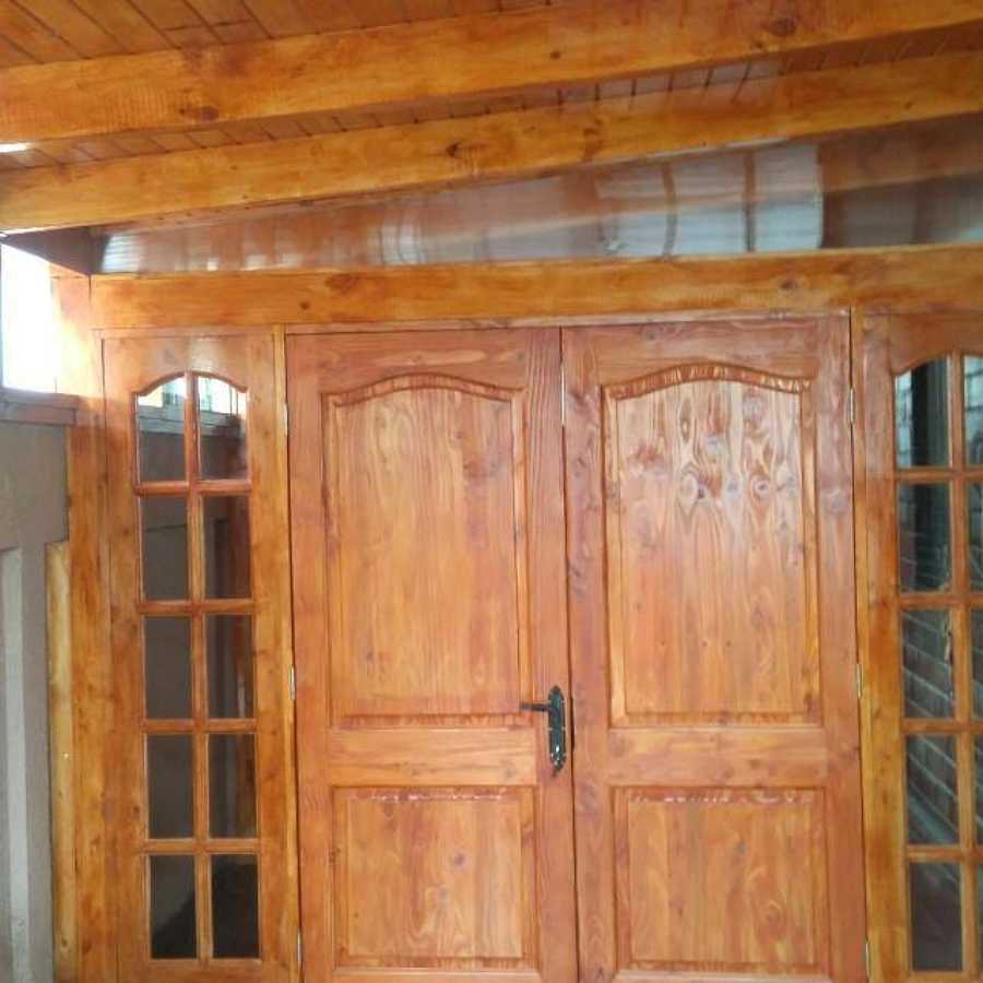 Cobertizo