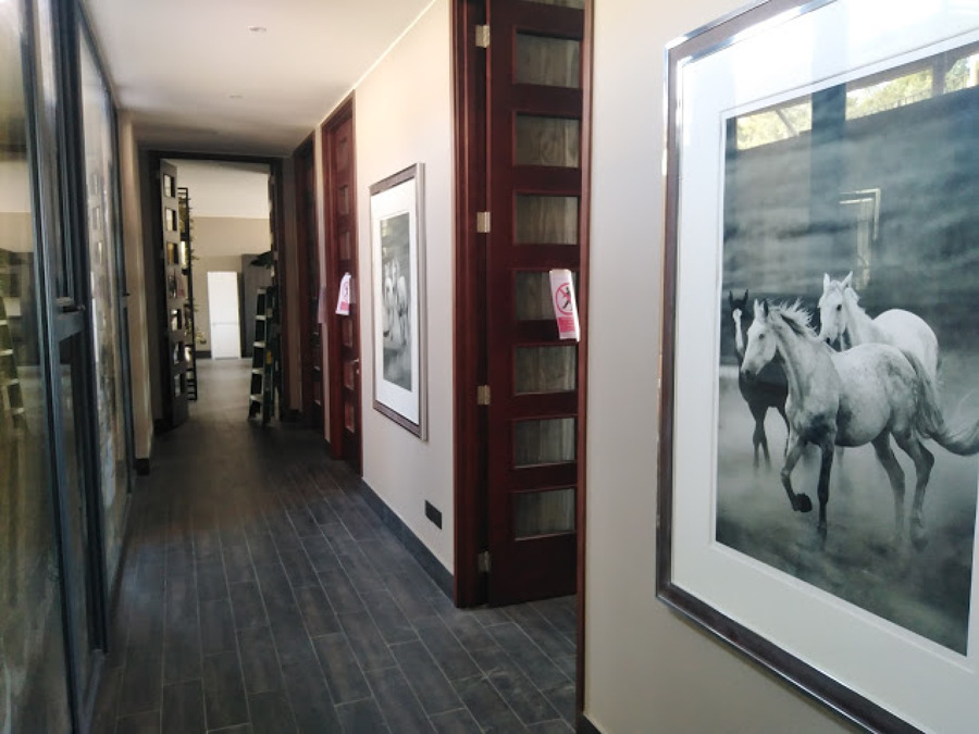 tabiequeria interior