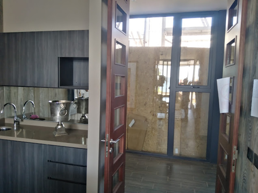 instalacion de puertas