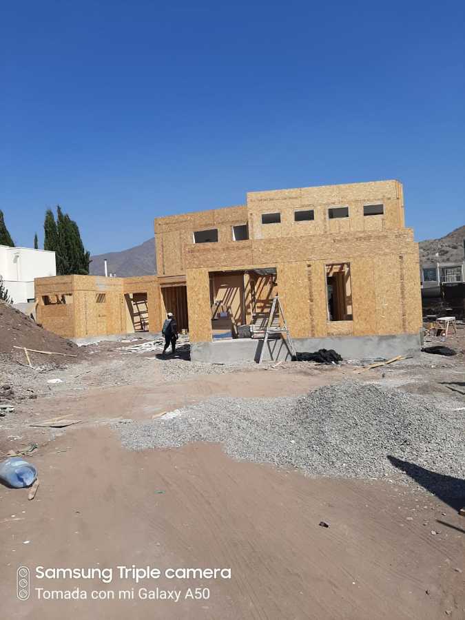 Construccion e carpinteria