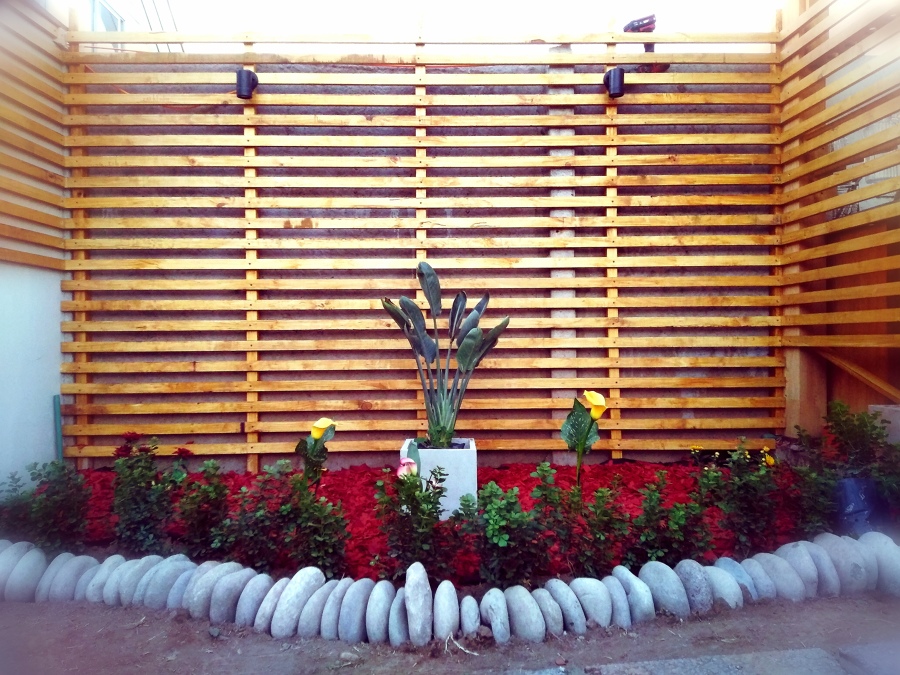 Jardinería Deco