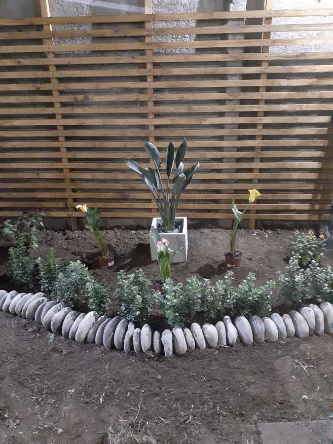 Jardinería Deco