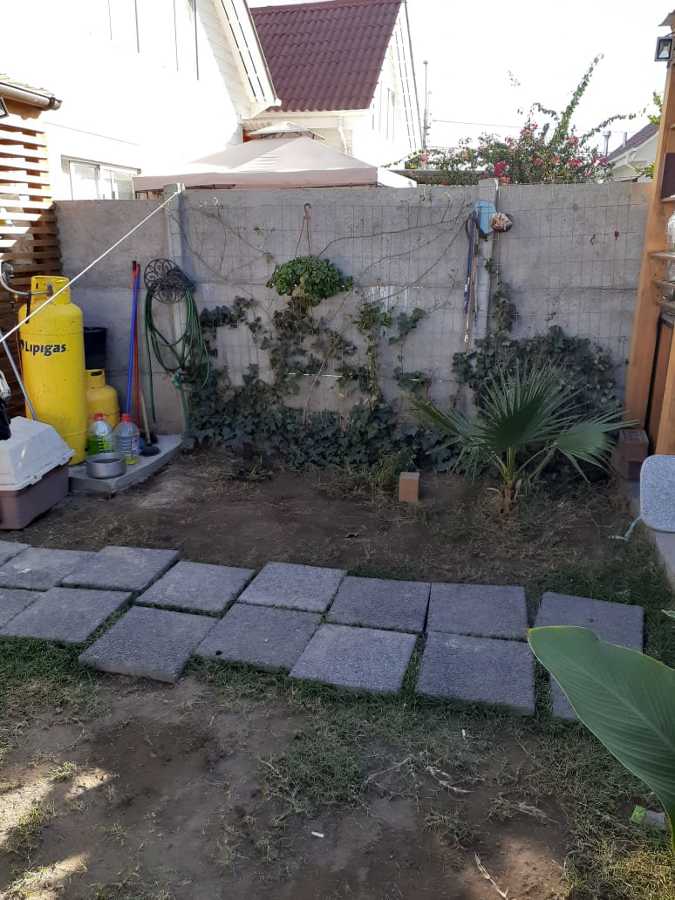Jardinería Deco