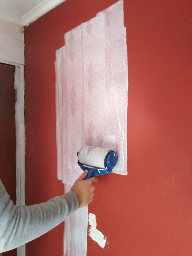 Remodelacion Comedor y Cocina