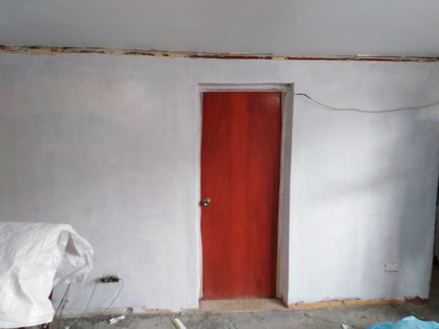 Remodelacion Cocina y Comedor