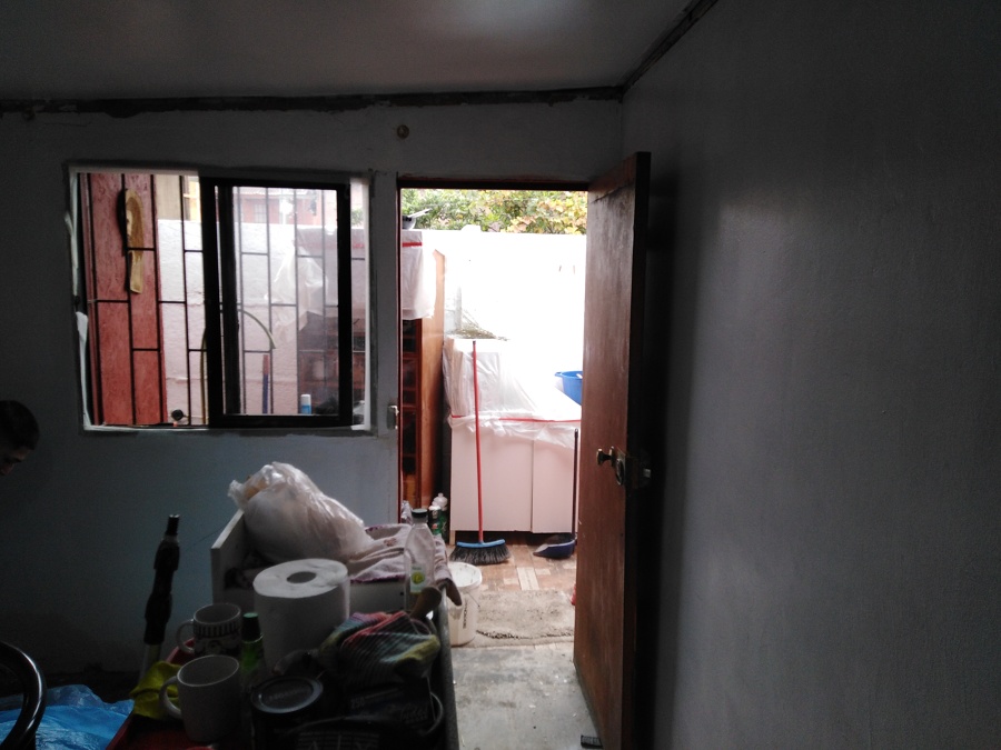 Remodelacion Cocina y Comedor