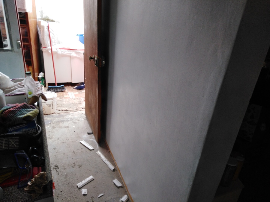 Remodelacion Cocina y Comedor