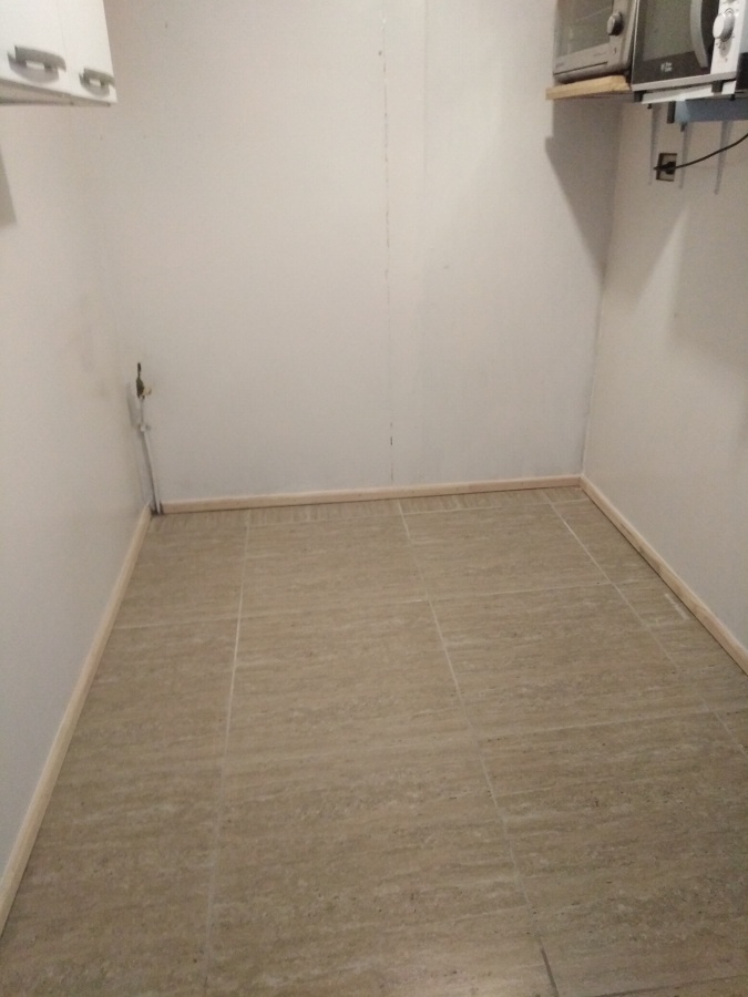 Remodelacion Cocina y Comedor