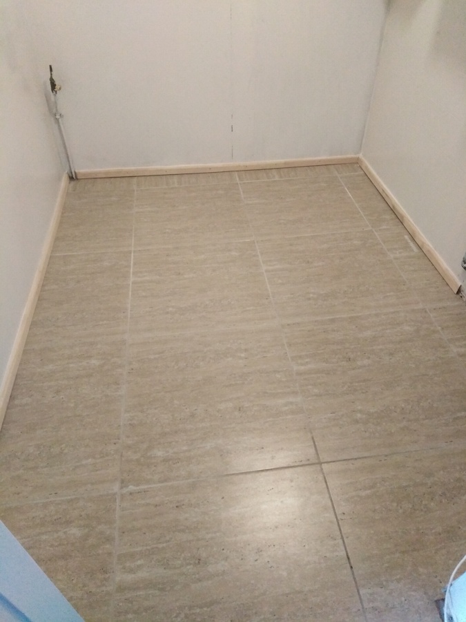 Remodelacion Cocina y Comedor