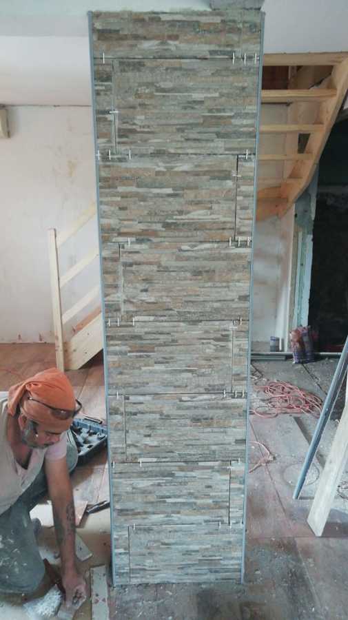 Instalacion ceramicas