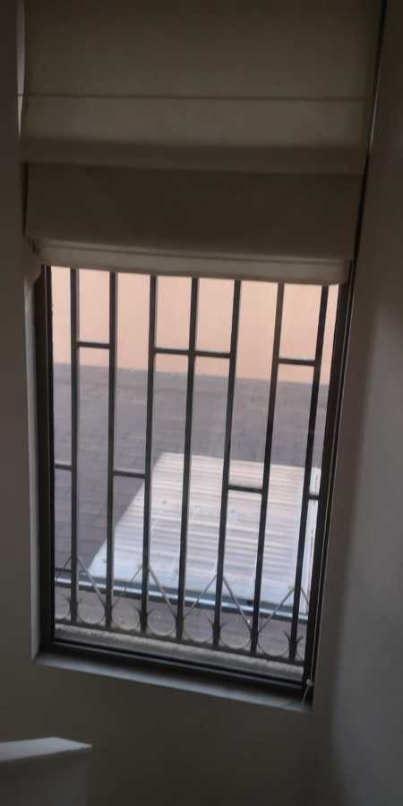 Suministro e instalación de ventana termopanel
