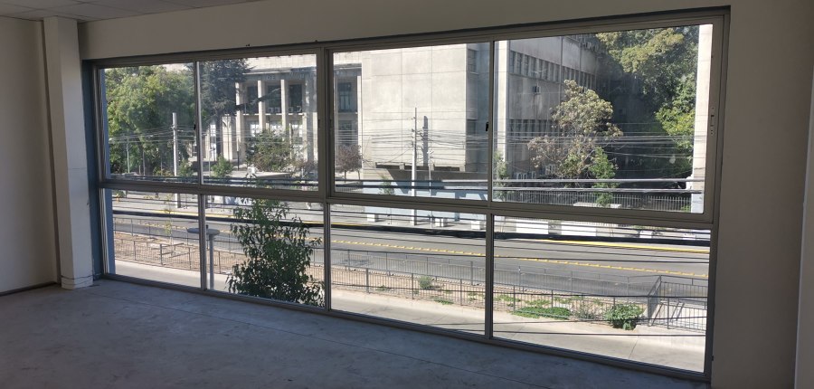 Cierre frontal independencia