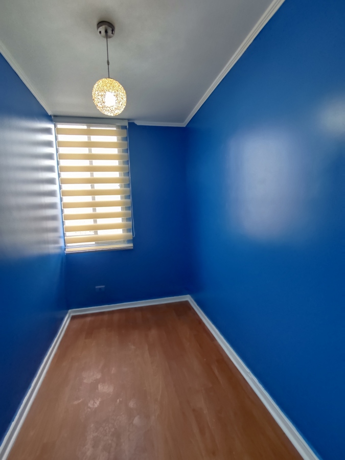 Pintura de alta calidad semi brillo