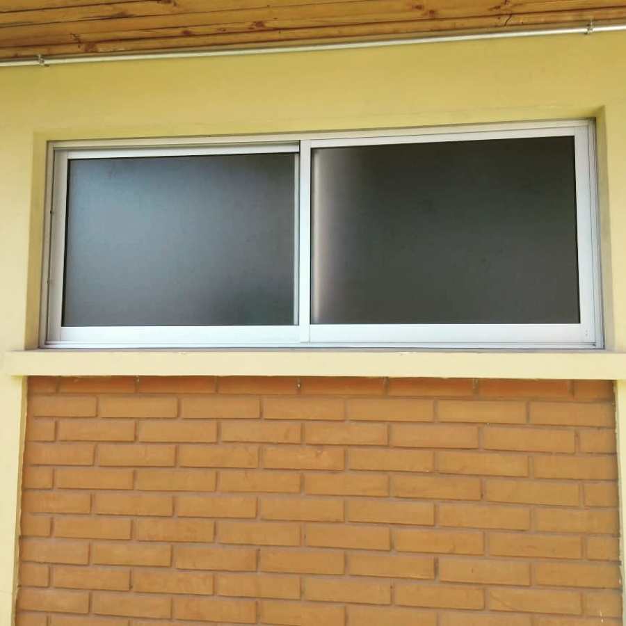 Ventana baño