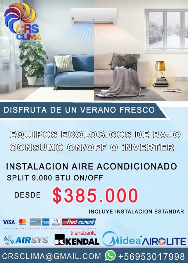 Precios
