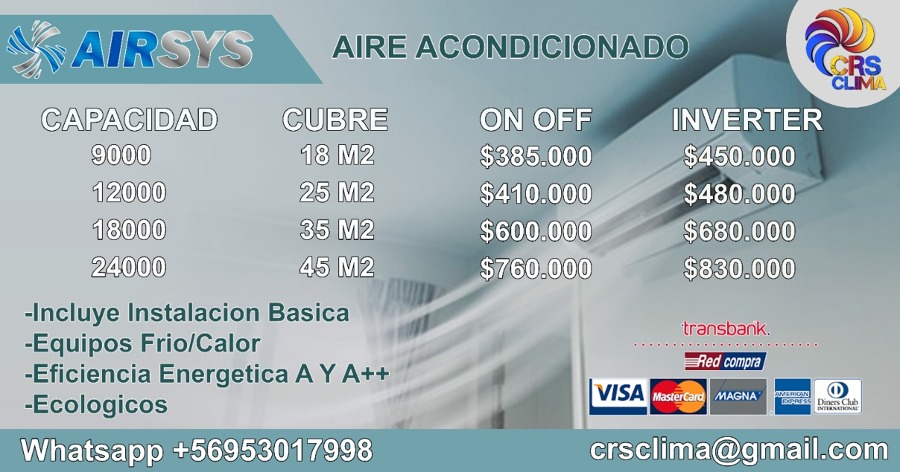 Precios