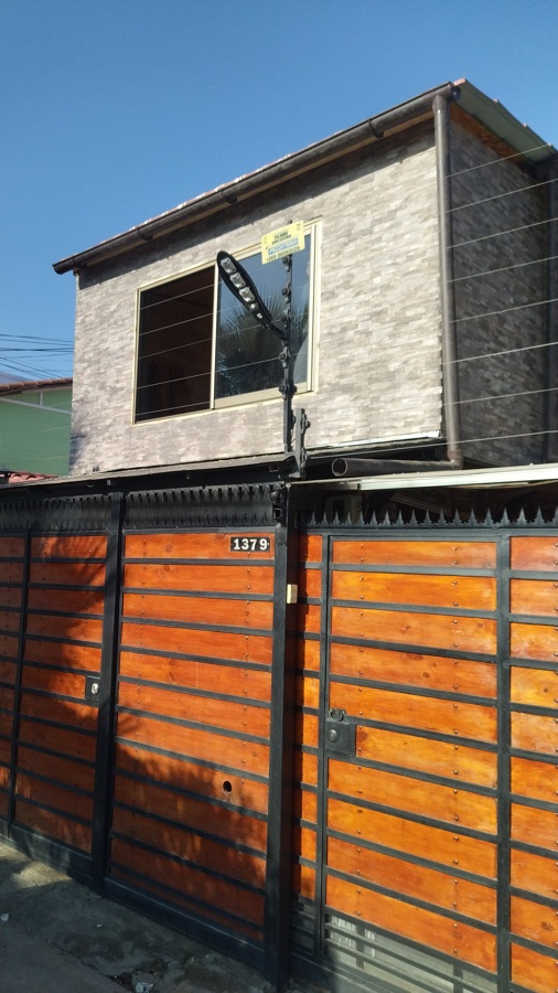 Portones y remodelaciónes