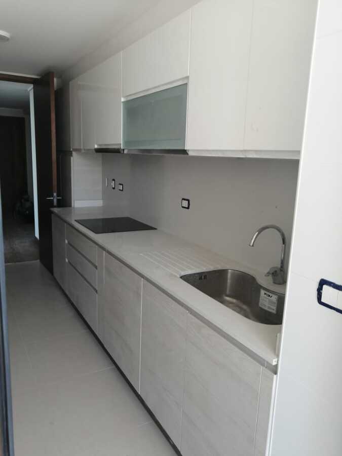 remodelacion de cocina