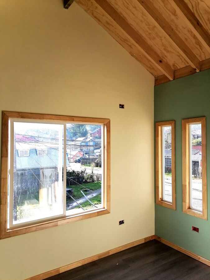 pieza habitación principal
