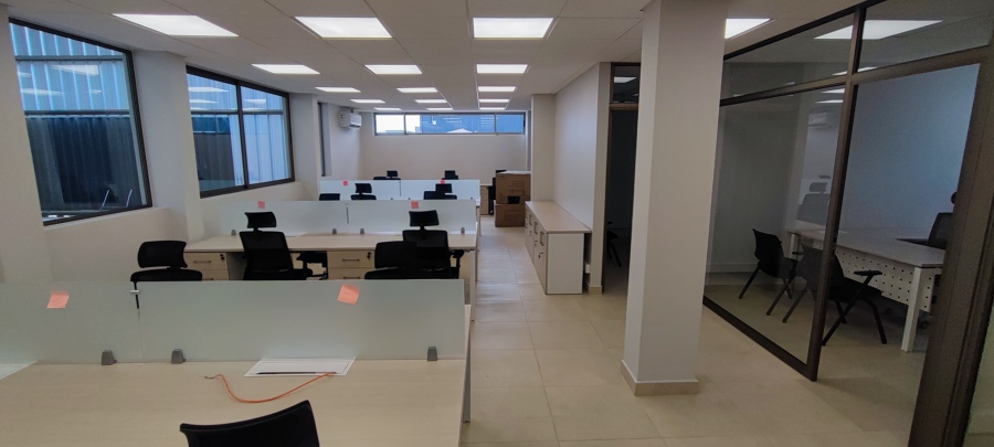 Oficinas