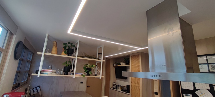 Remodelación