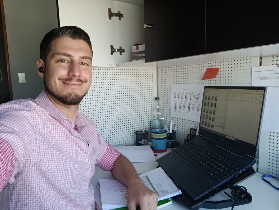 Estudiando Presupuestos