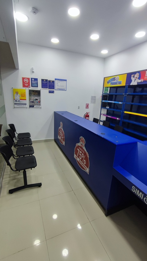 Farmacia