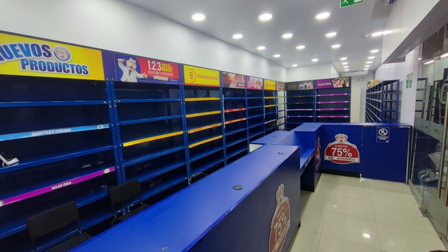 Farmacia