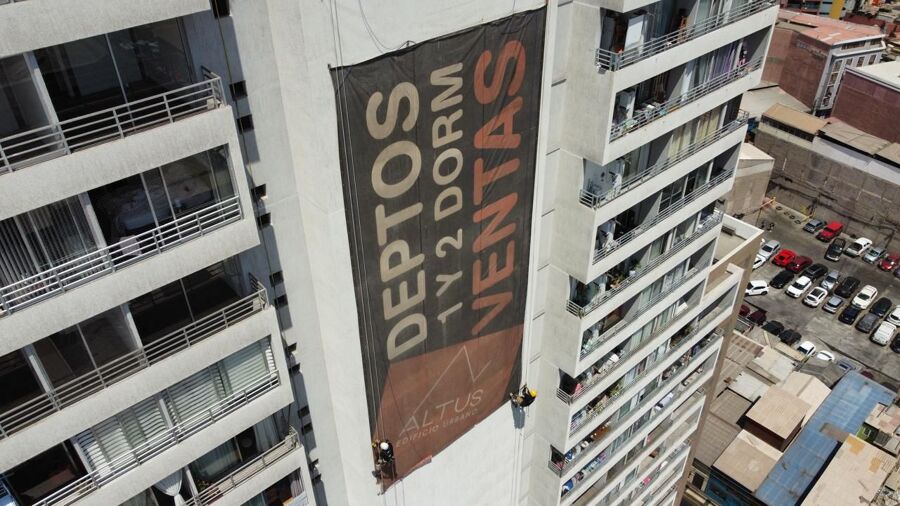 Retiro de Carteles