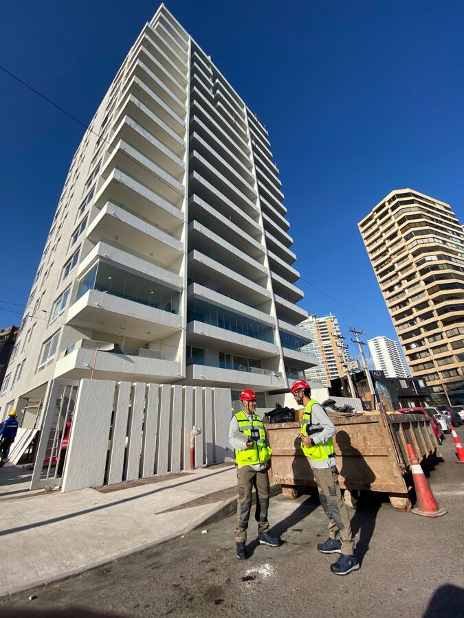 Obras Civiles