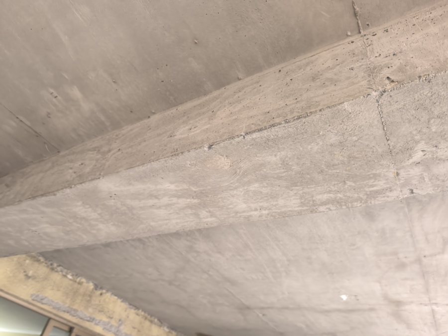 Ampliacion casa la florida