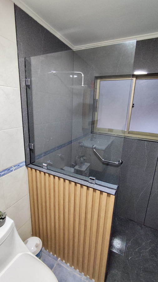 Remodelación los peumos