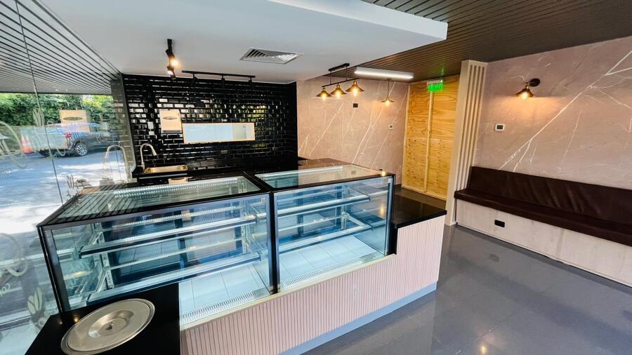 Cafeteria greta