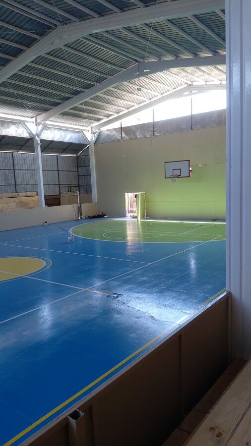 Cancha