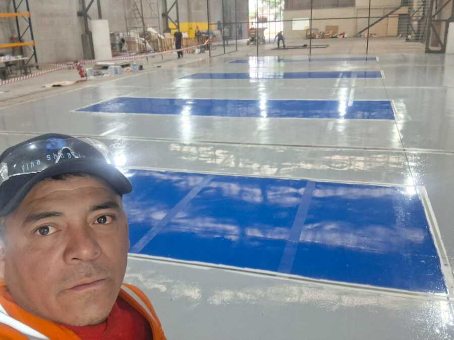Cancha