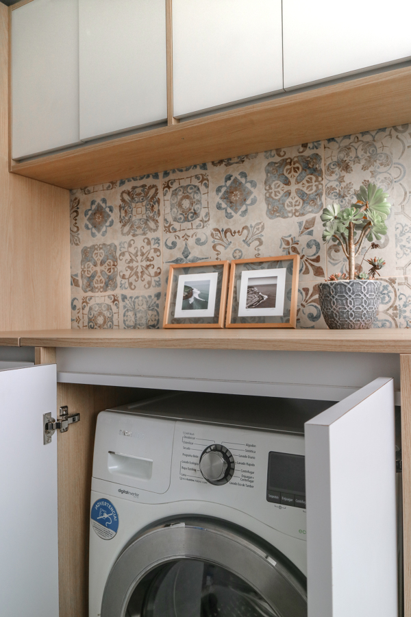 Lavadero Vasco de Gama